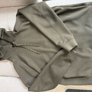 Lululemon Smooth Spacer Hoodie